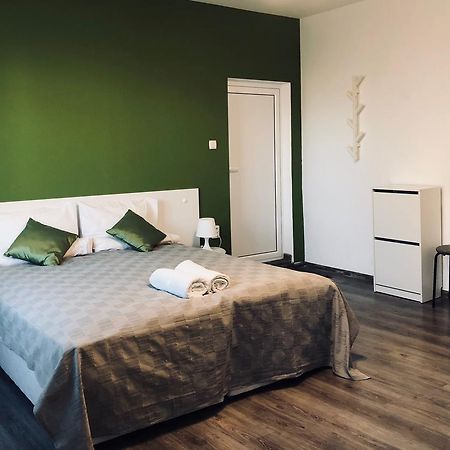 Terra Guest House Velingrad Dış mekan fotoğraf