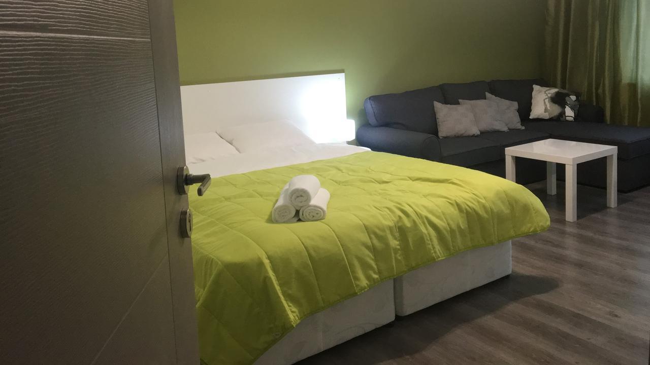 Terra Guest House Velingrad Dış mekan fotoğraf