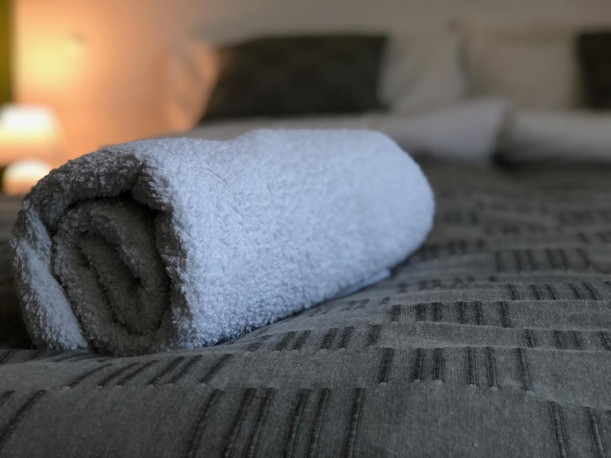 Terra Guest House Velingrad Dış mekan fotoğraf