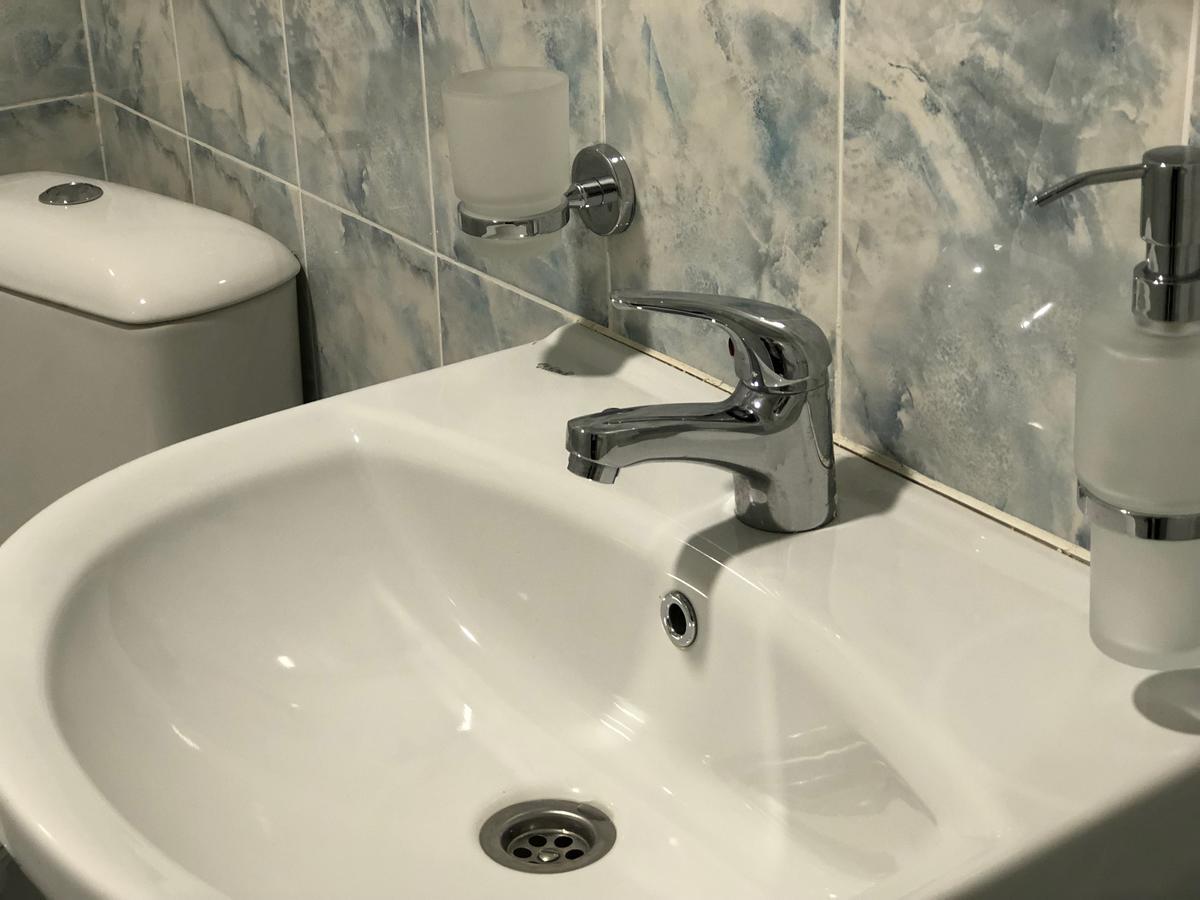 Terra Guest House Velingrad Dış mekan fotoğraf
