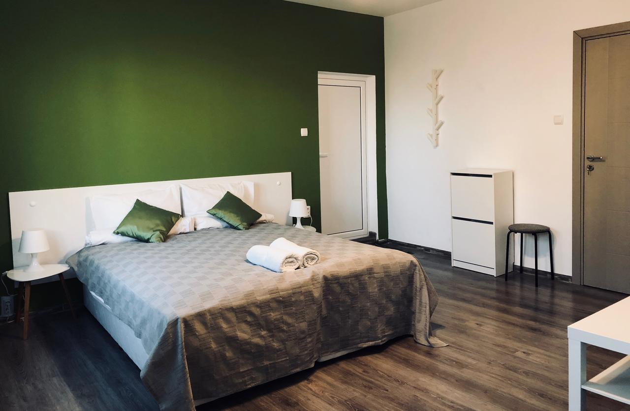 Terra Guest House Velingrad Dış mekan fotoğraf