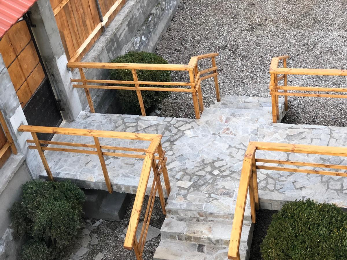 Terra Guest House Velingrad Dış mekan fotoğraf