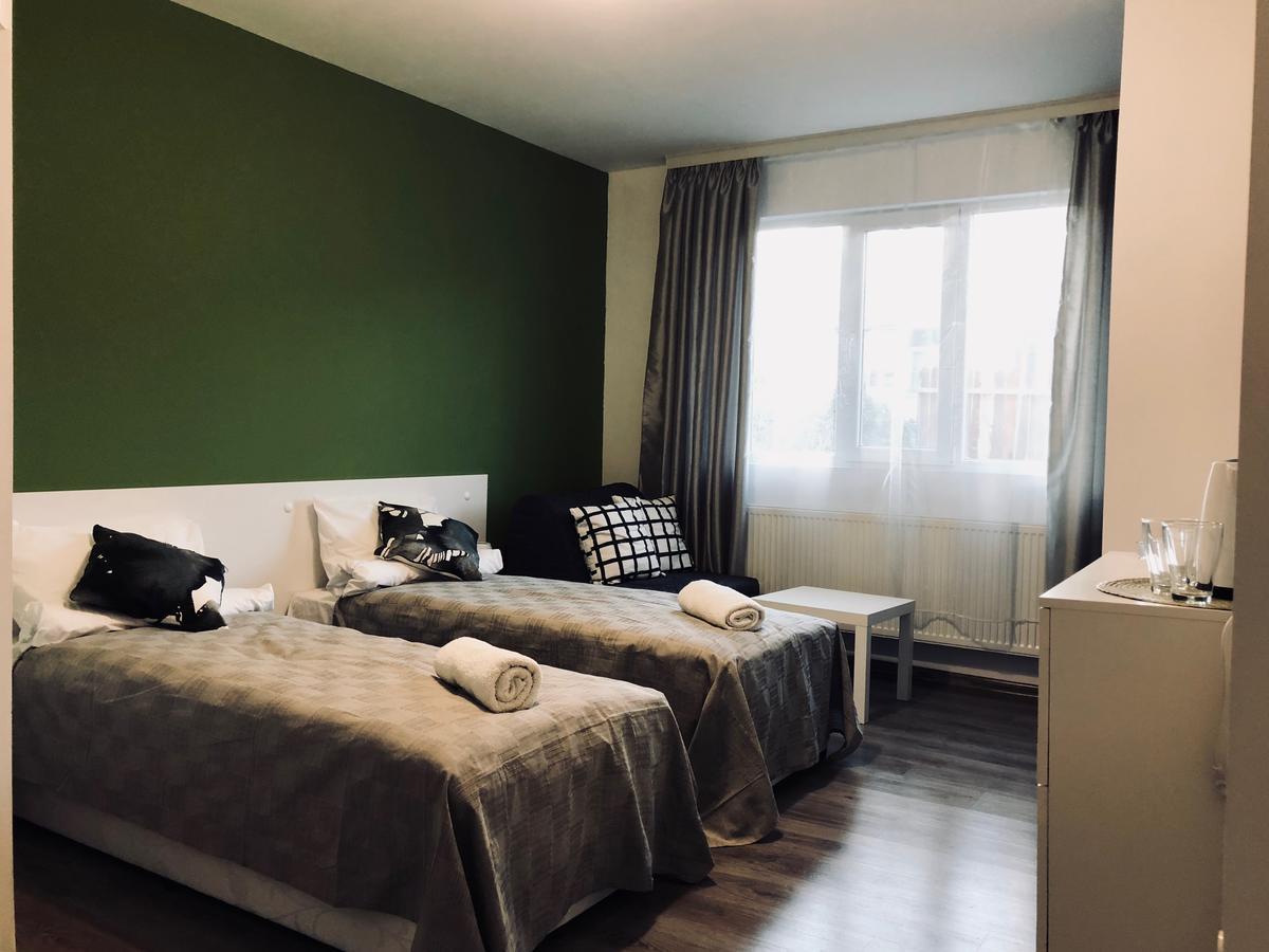 Terra Guest House Velingrad Dış mekan fotoğraf