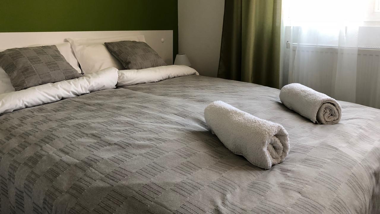 Terra Guest House Velingrad Dış mekan fotoğraf