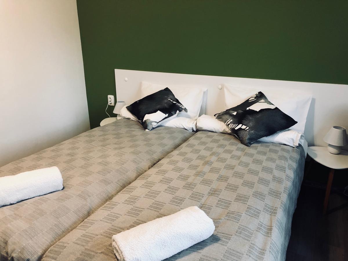 Terra Guest House Velingrad Dış mekan fotoğraf