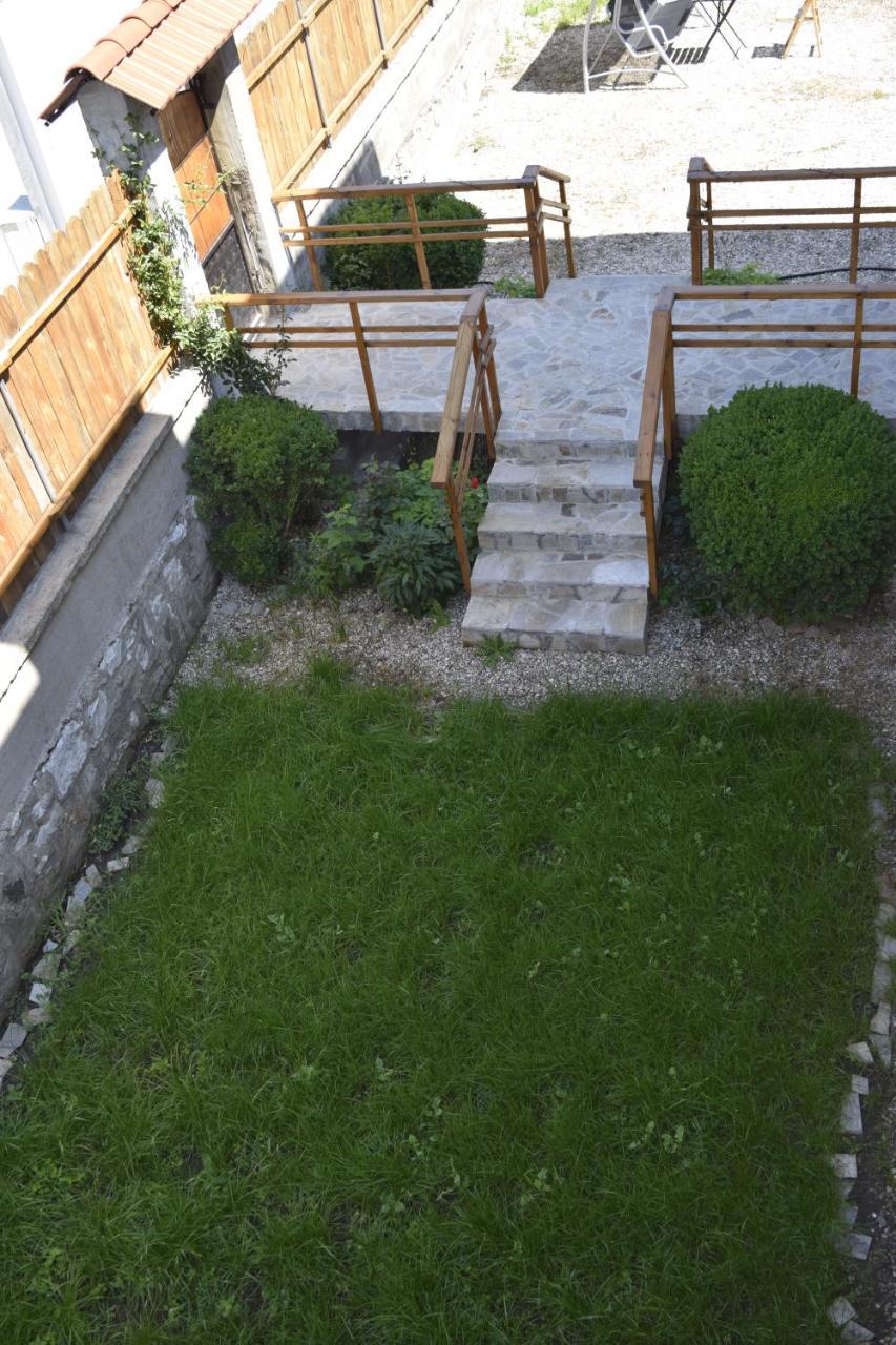 Terra Guest House Velingrad Dış mekan fotoğraf