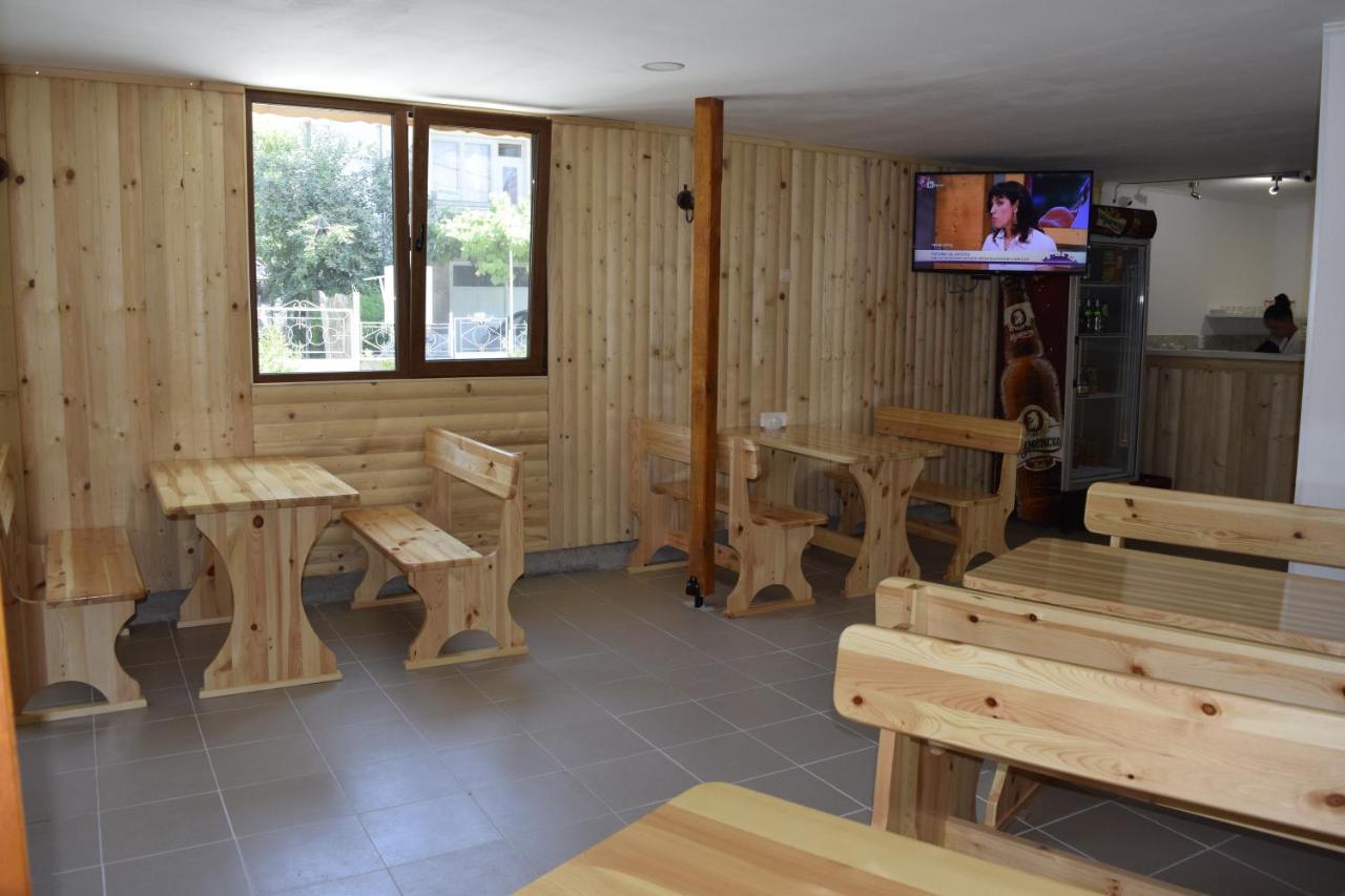 Terra Guest House Velingrad Dış mekan fotoğraf